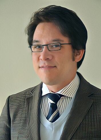 Dr Thomas Shiozawa-Bayer (MD, PhD) – AMSE Treasurer