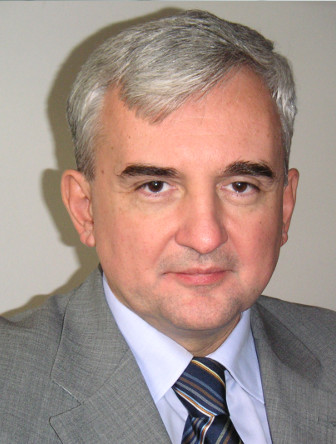 Professor Nebojsa Lalić – AMSE Executive committee member